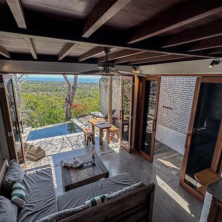 Divinity Villas - Uluwatu, Bali Bagian luar foto