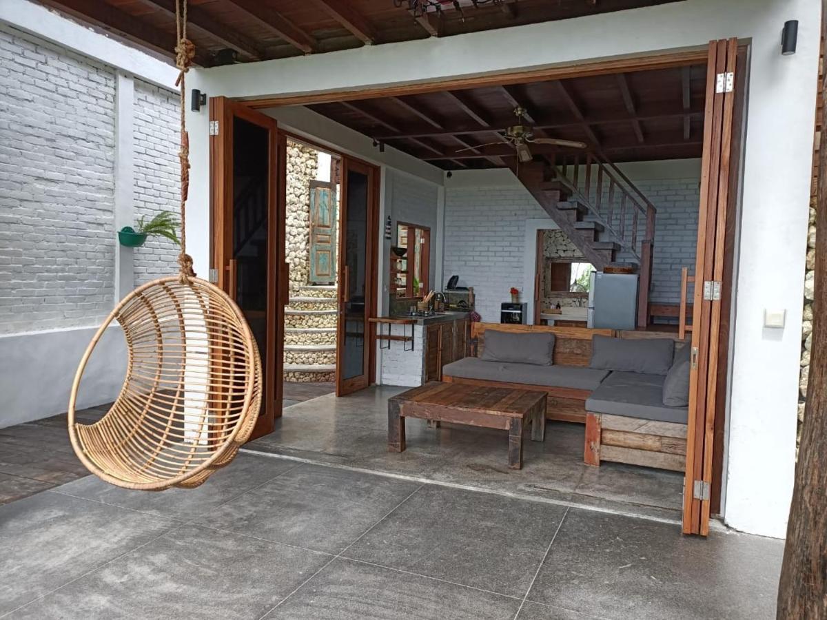 Divinity Villas - Uluwatu, Bali Bagian luar foto