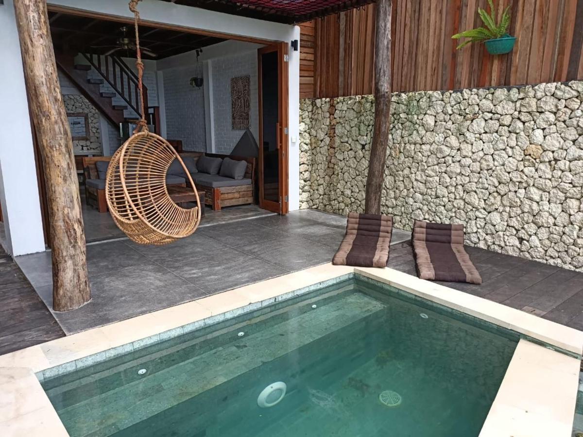 Divinity Villas - Uluwatu, Bali Bagian luar foto