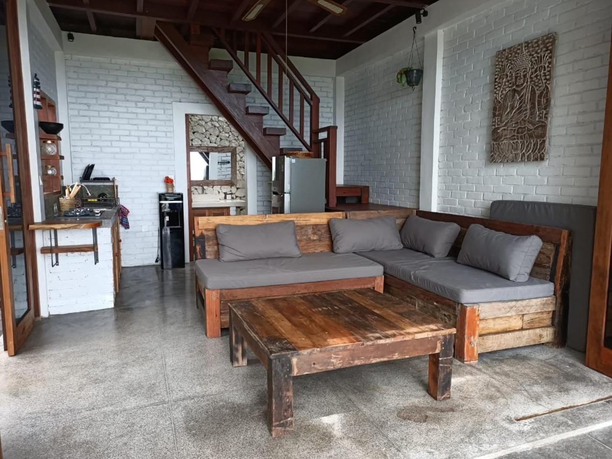 Divinity Villas - Uluwatu, Bali Bagian luar foto