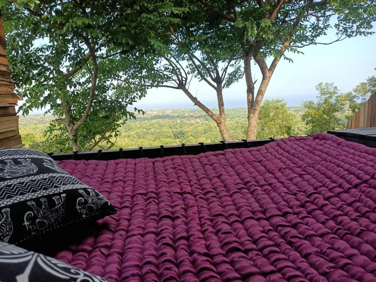 Divinity Villas - Uluwatu, Bali Bagian luar foto