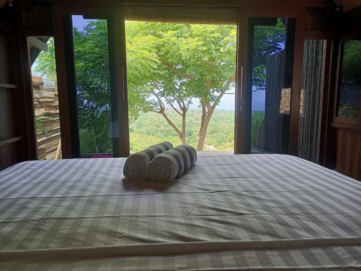 Divinity Villas - Uluwatu, Bali Bagian luar foto