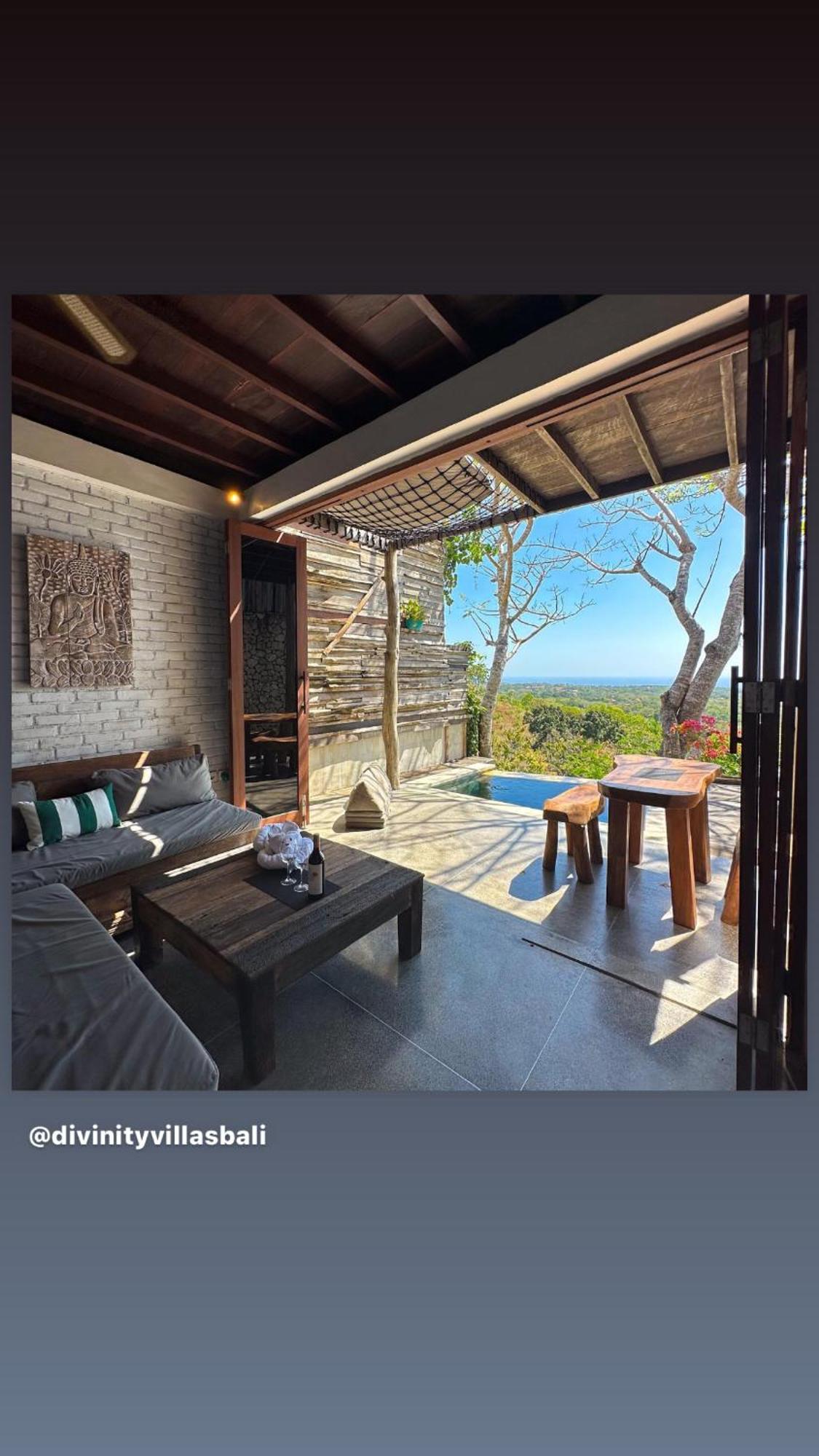 Divinity Villas - Uluwatu, Bali Bagian luar foto