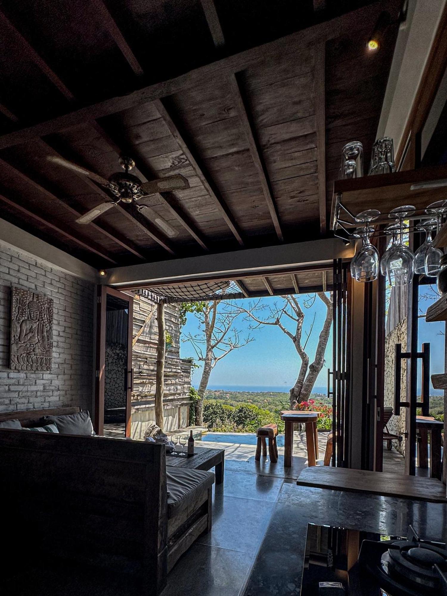 Divinity Villas - Uluwatu, Bali Bagian luar foto