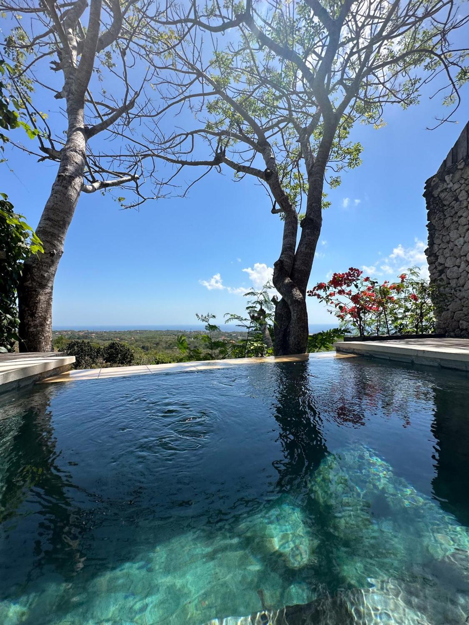 Divinity Villas - Uluwatu, Bali Bagian luar foto