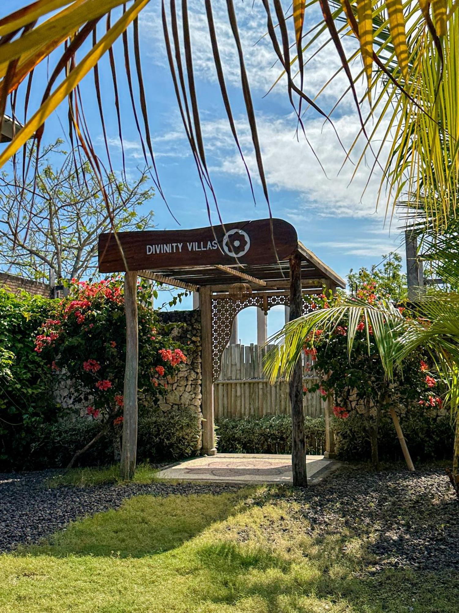 Divinity Villas - Uluwatu, Bali Bagian luar foto