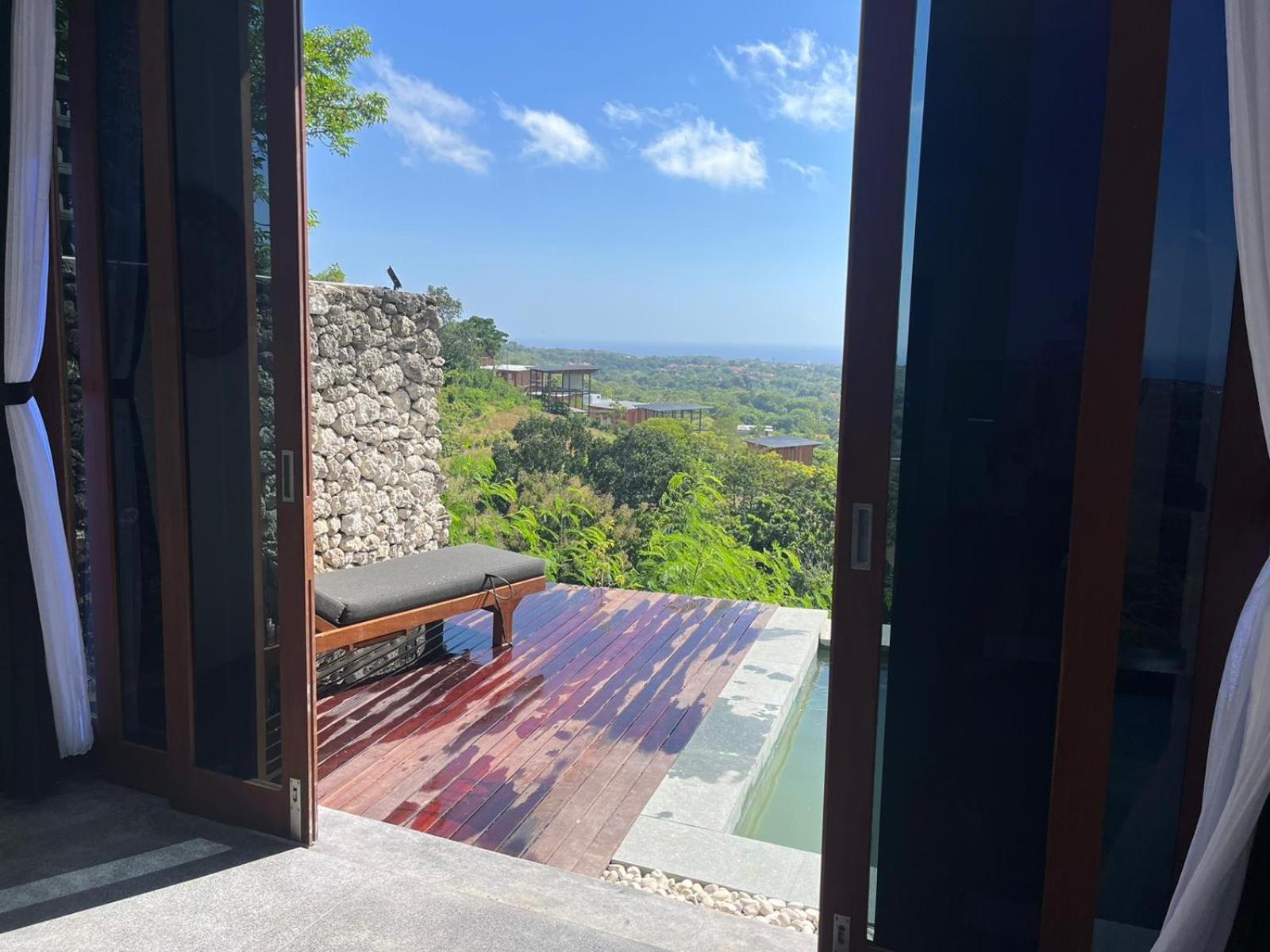 Divinity Villas - Uluwatu, Bali Bagian luar foto