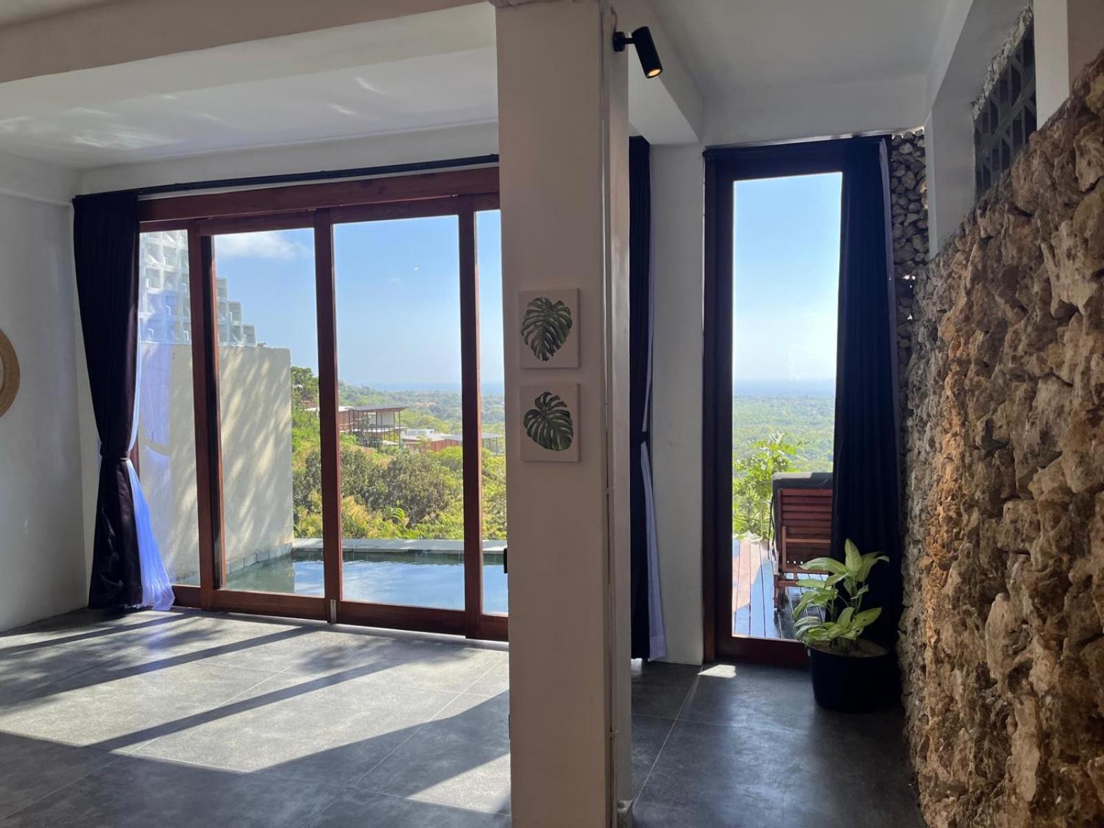 Divinity Villas - Uluwatu, Bali Bagian luar foto