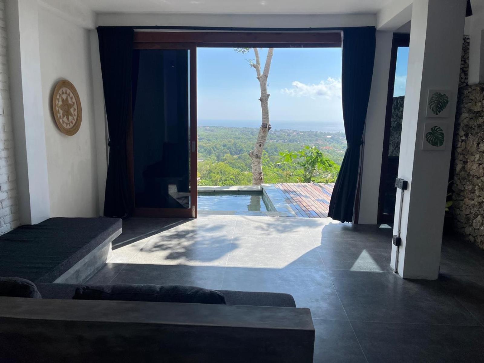 Divinity Villas - Uluwatu, Bali Bagian luar foto