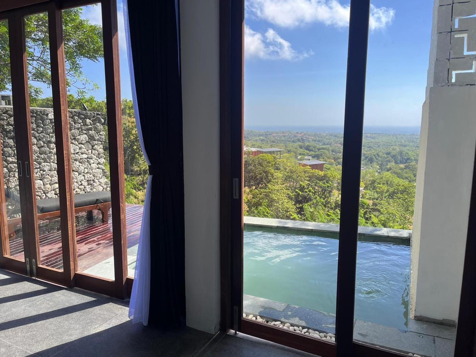 Divinity Villas - Uluwatu, Bali Bagian luar foto