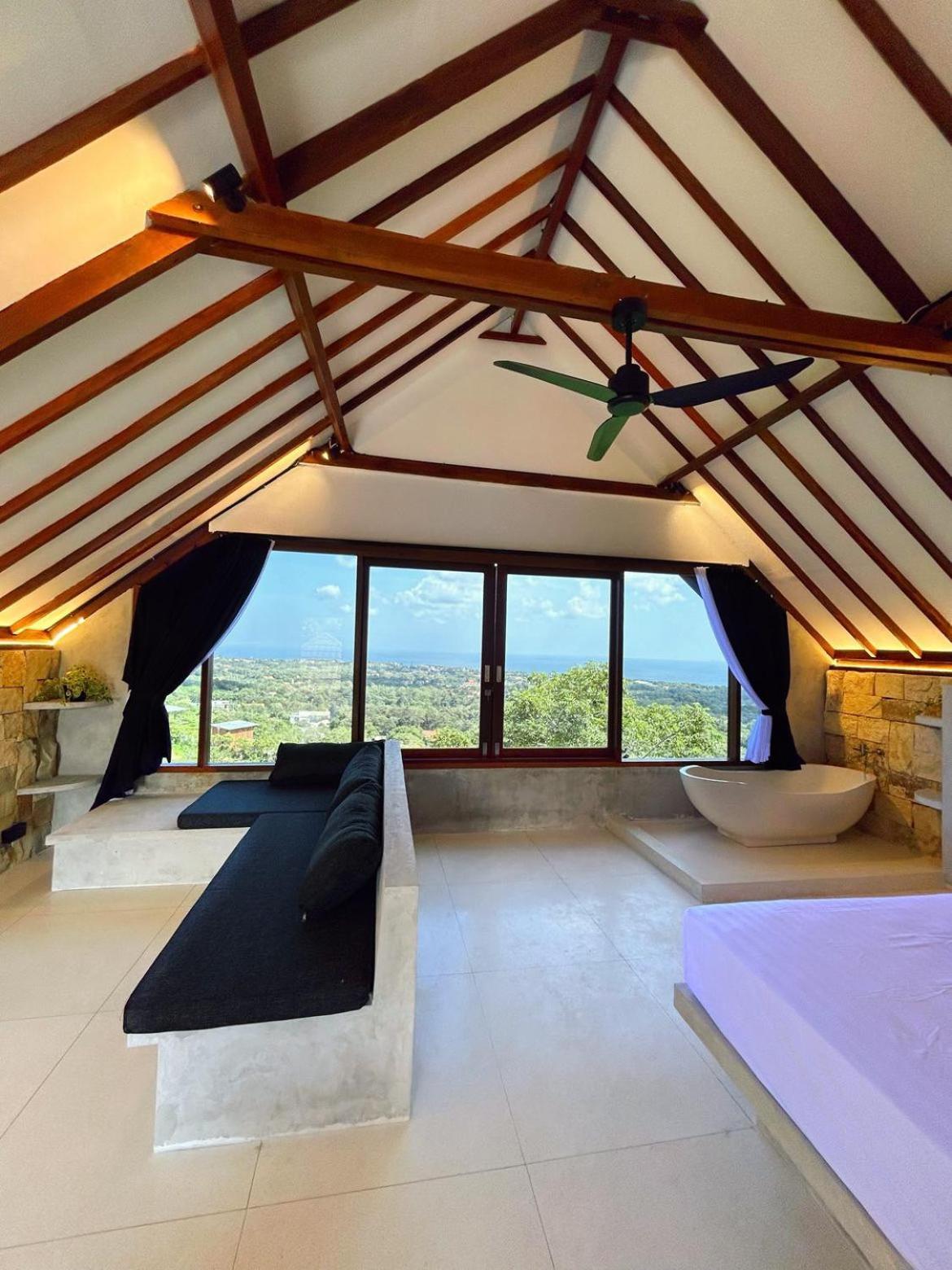 Divinity Villas - Uluwatu, Bali Bagian luar foto