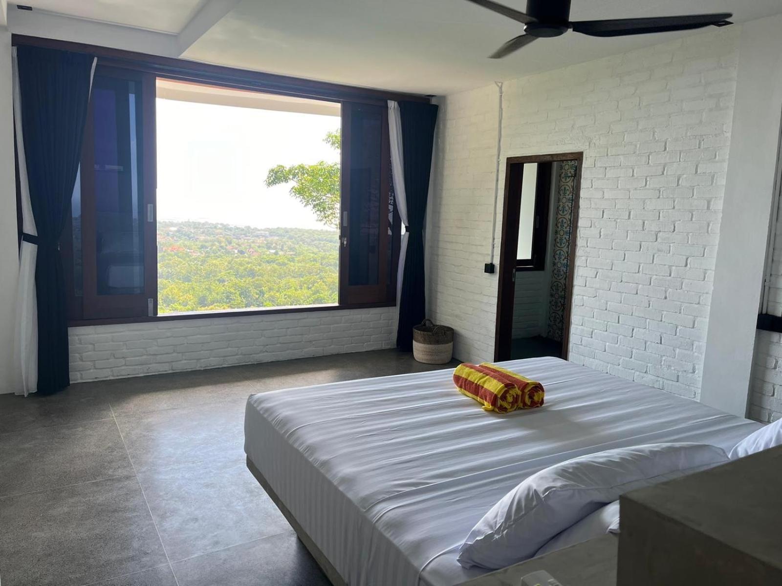 Divinity Villas - Uluwatu, Bali Bagian luar foto