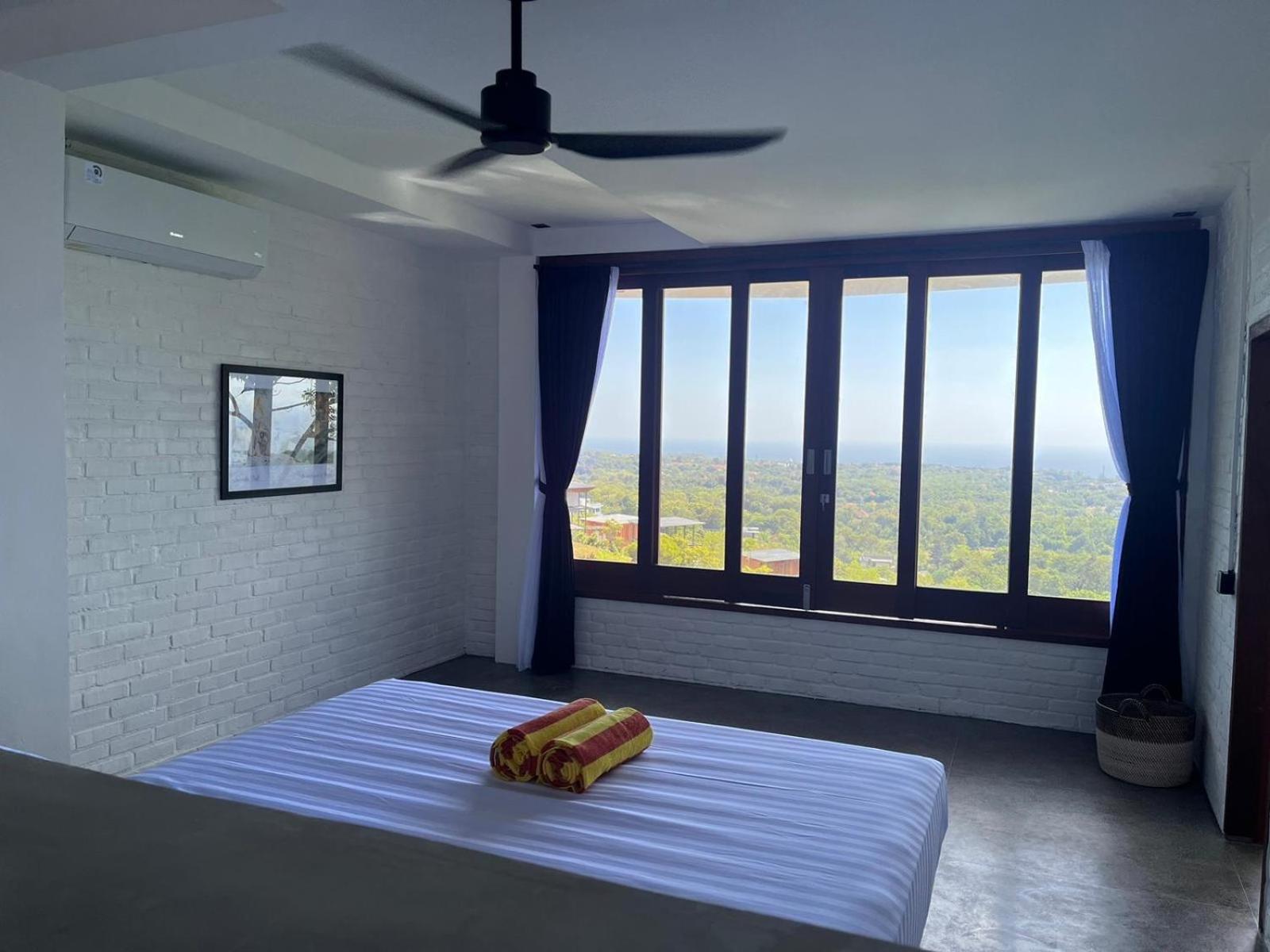 Divinity Villas - Uluwatu, Bali Bagian luar foto