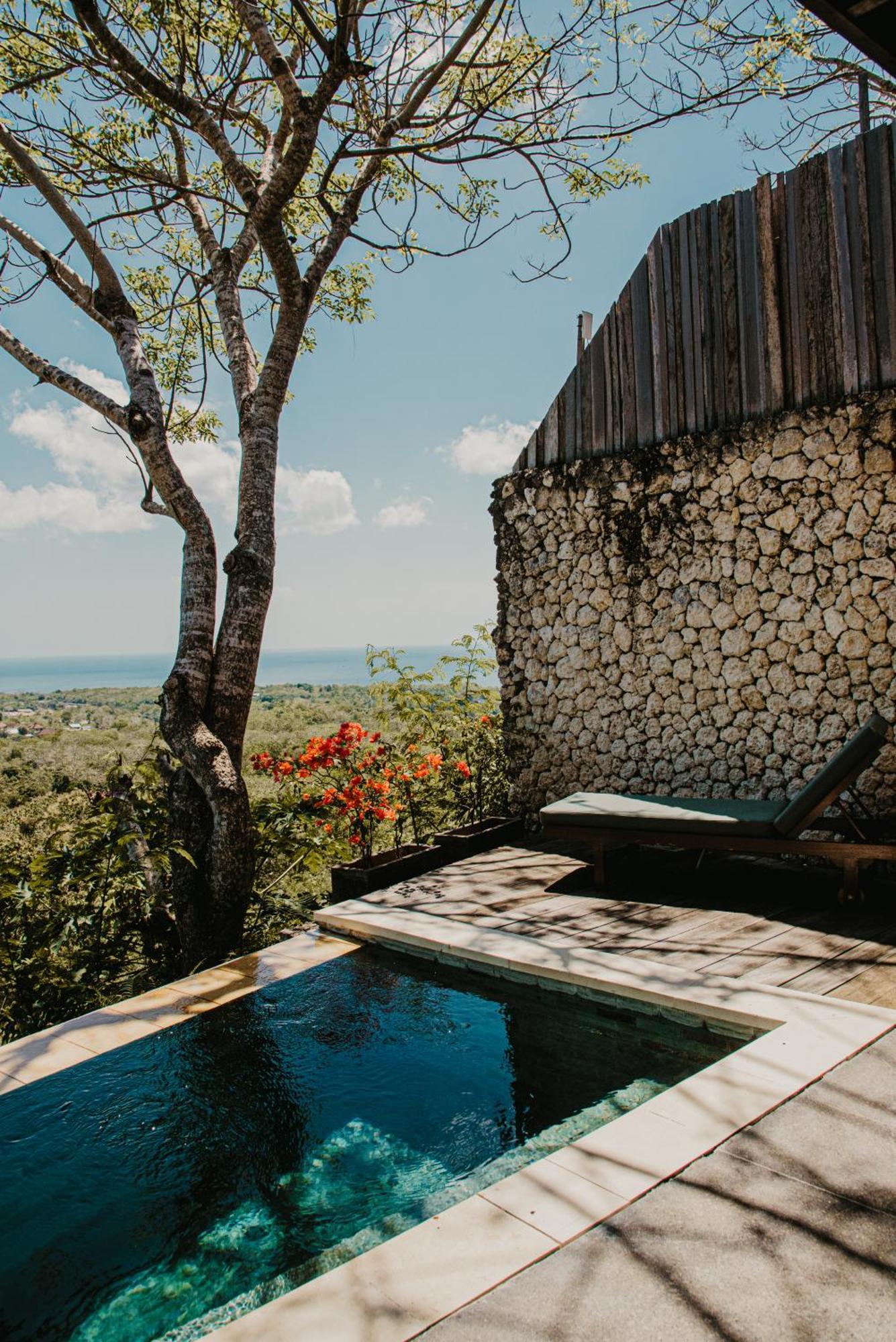 Divinity Villas - Uluwatu, Bali Bagian luar foto