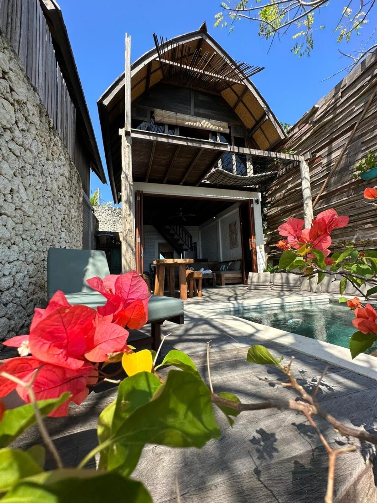 Divinity Villas - Uluwatu, Bali Bagian luar foto
