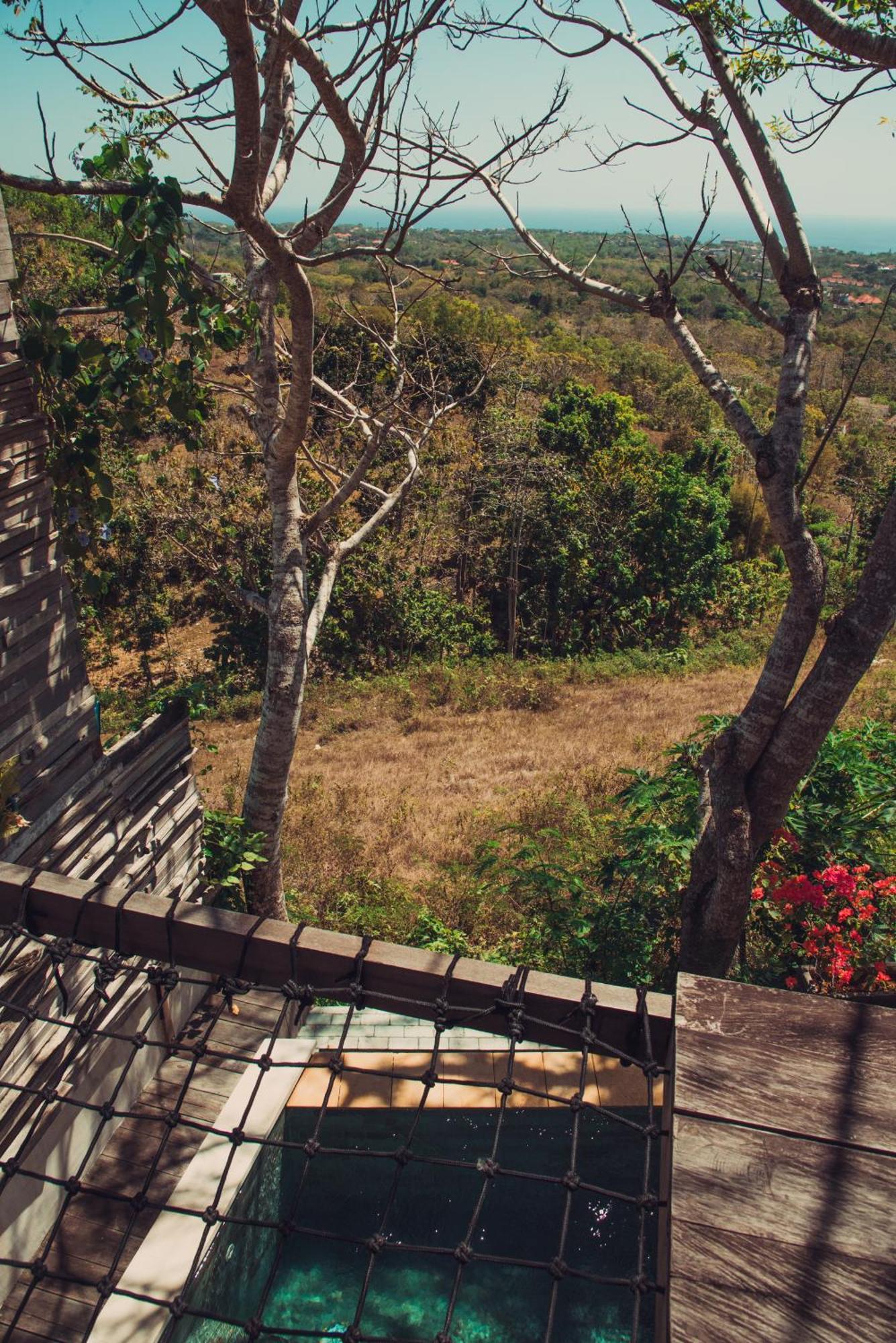 Divinity Villas - Uluwatu, Bali Bagian luar foto