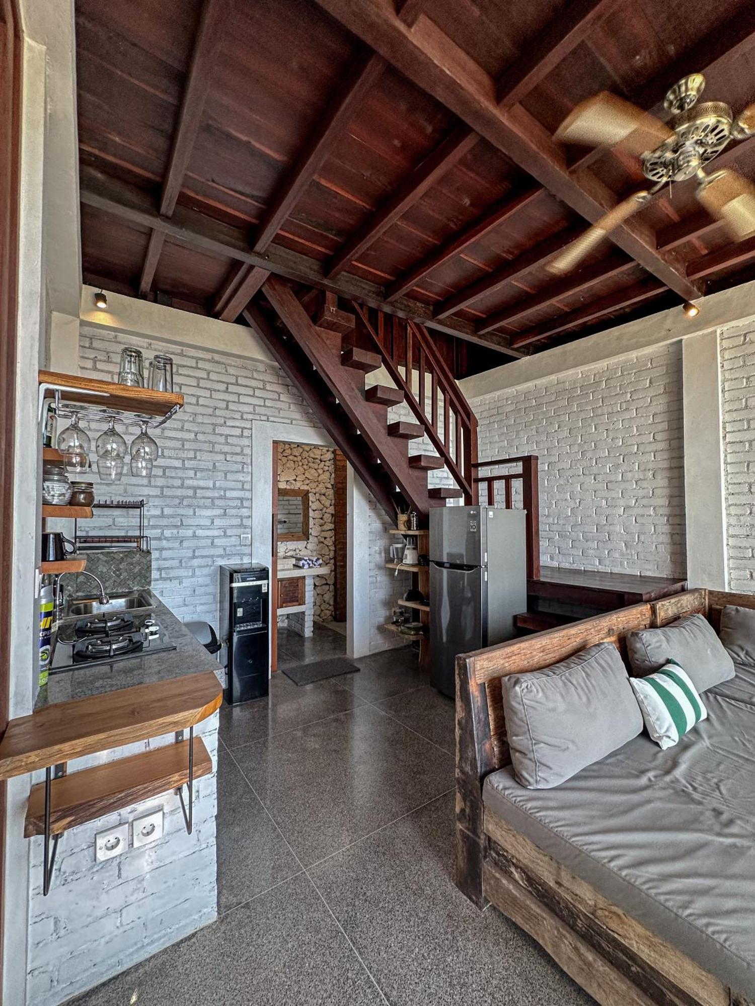 Divinity Villas - Uluwatu, Bali Bagian luar foto