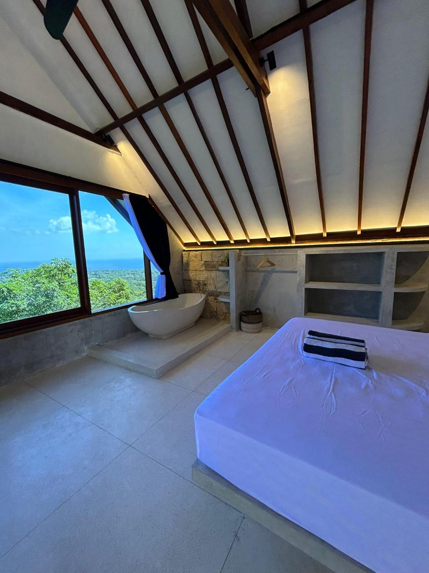 Divinity Villas - Uluwatu, Bali Bagian luar foto