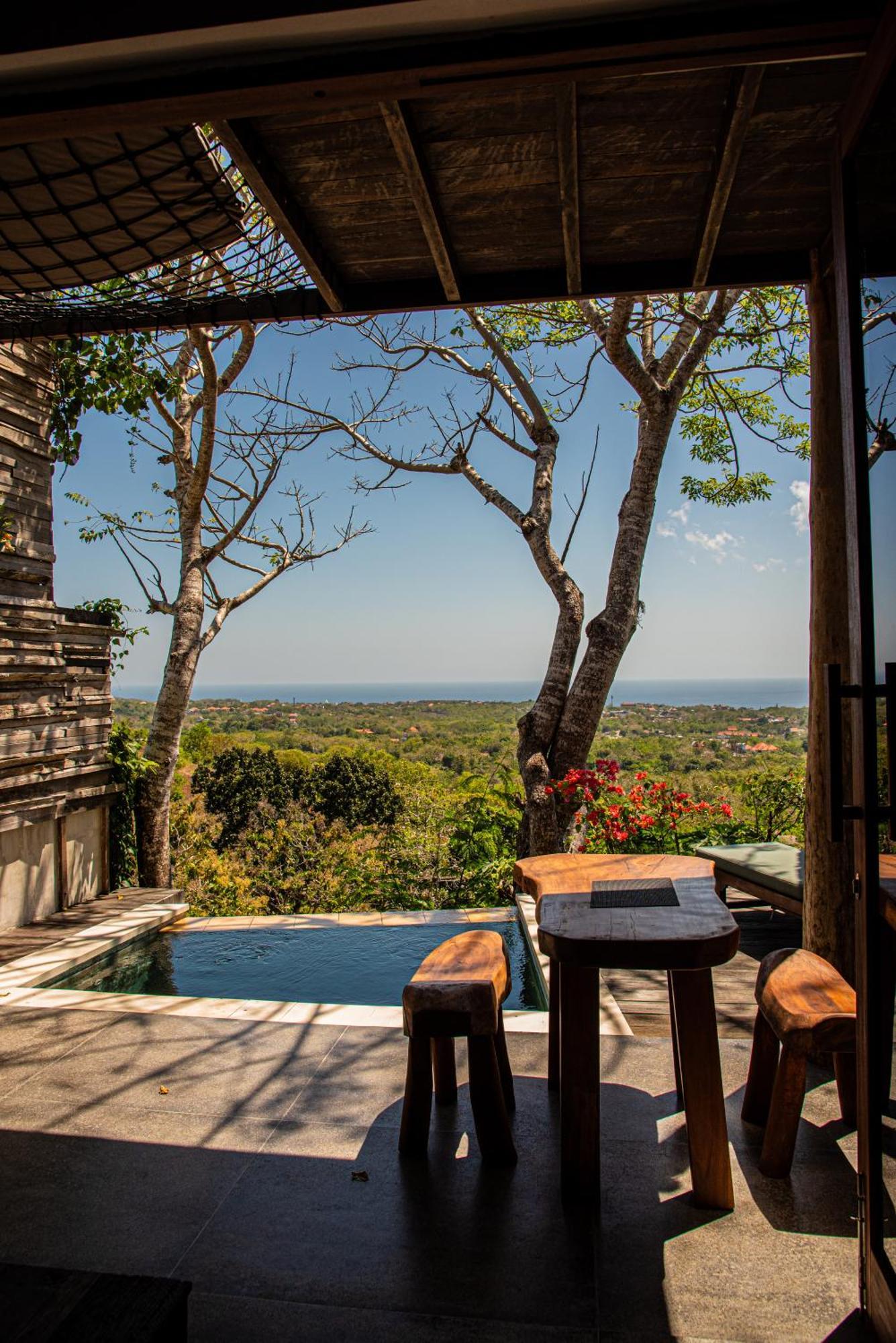 Divinity Villas - Uluwatu, Bali Bagian luar foto