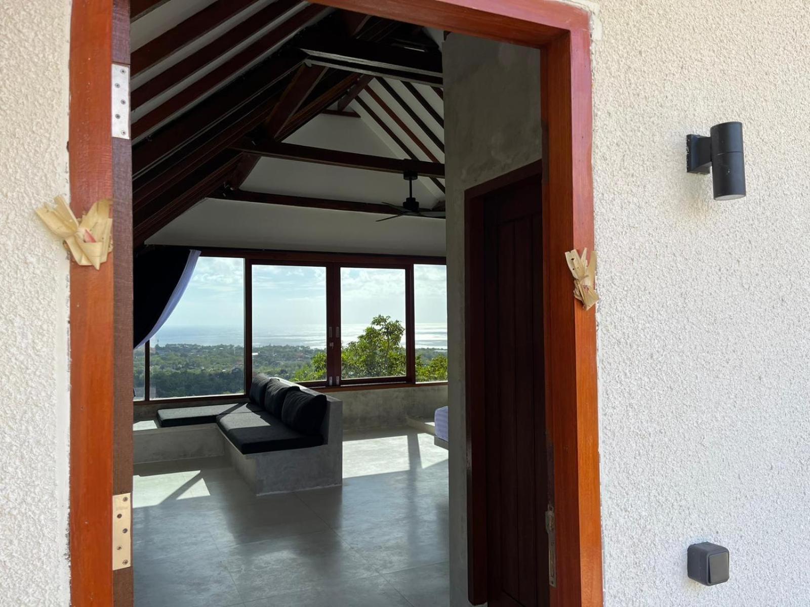Divinity Villas - Uluwatu, Bali Bagian luar foto