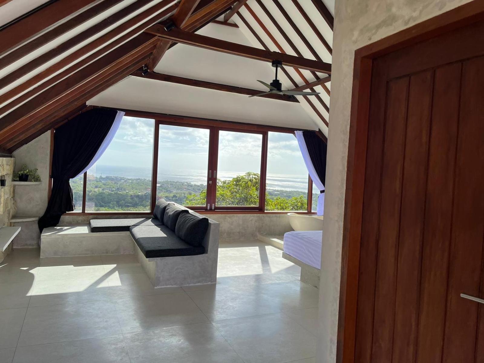 Divinity Villas - Uluwatu, Bali Bagian luar foto