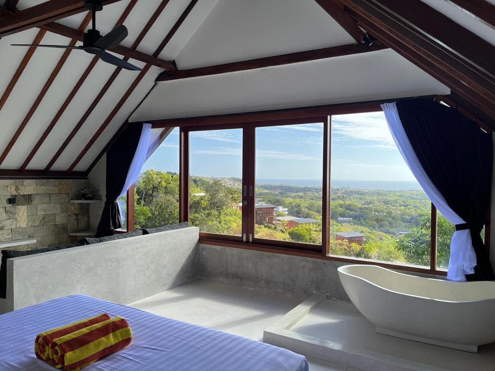 Divinity Villas - Uluwatu, Bali Bagian luar foto