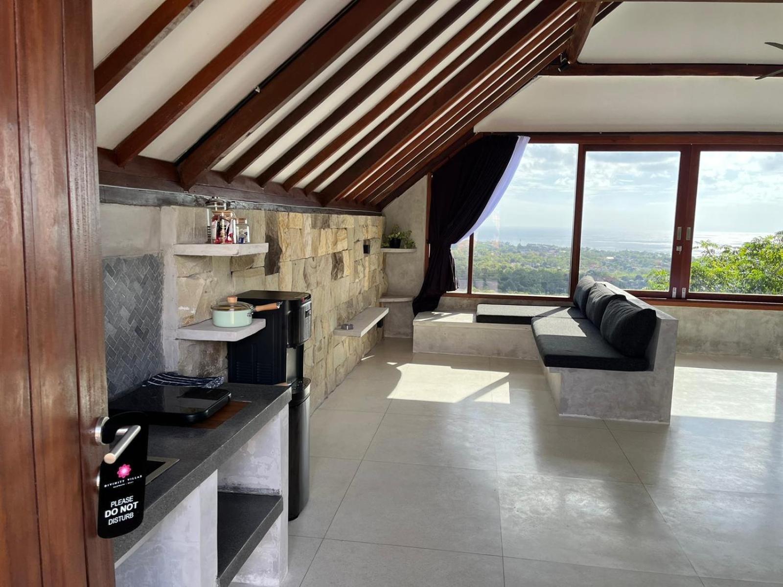 Divinity Villas - Uluwatu, Bali Bagian luar foto