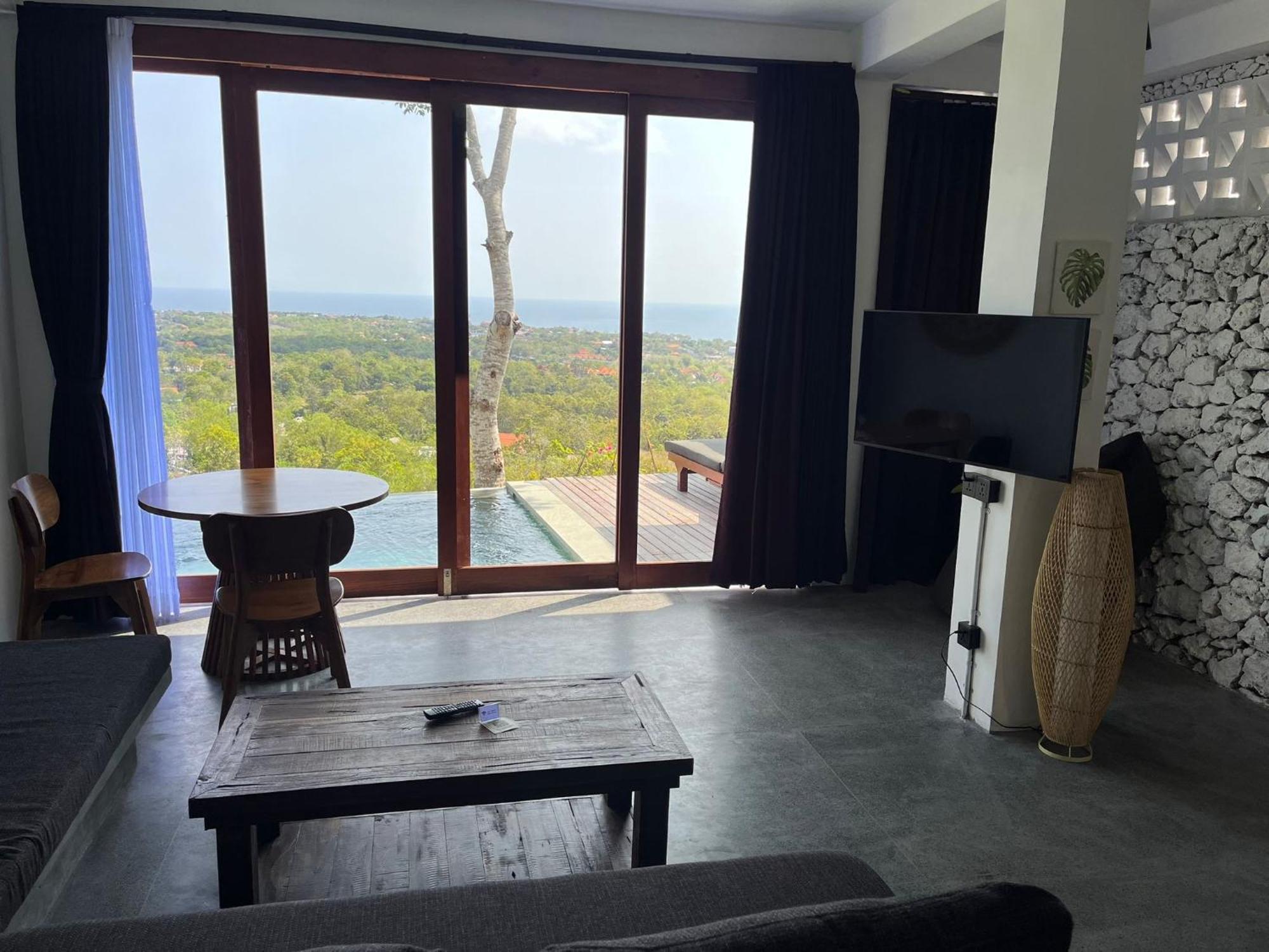 Divinity Villas - Uluwatu, Bali Bagian luar foto