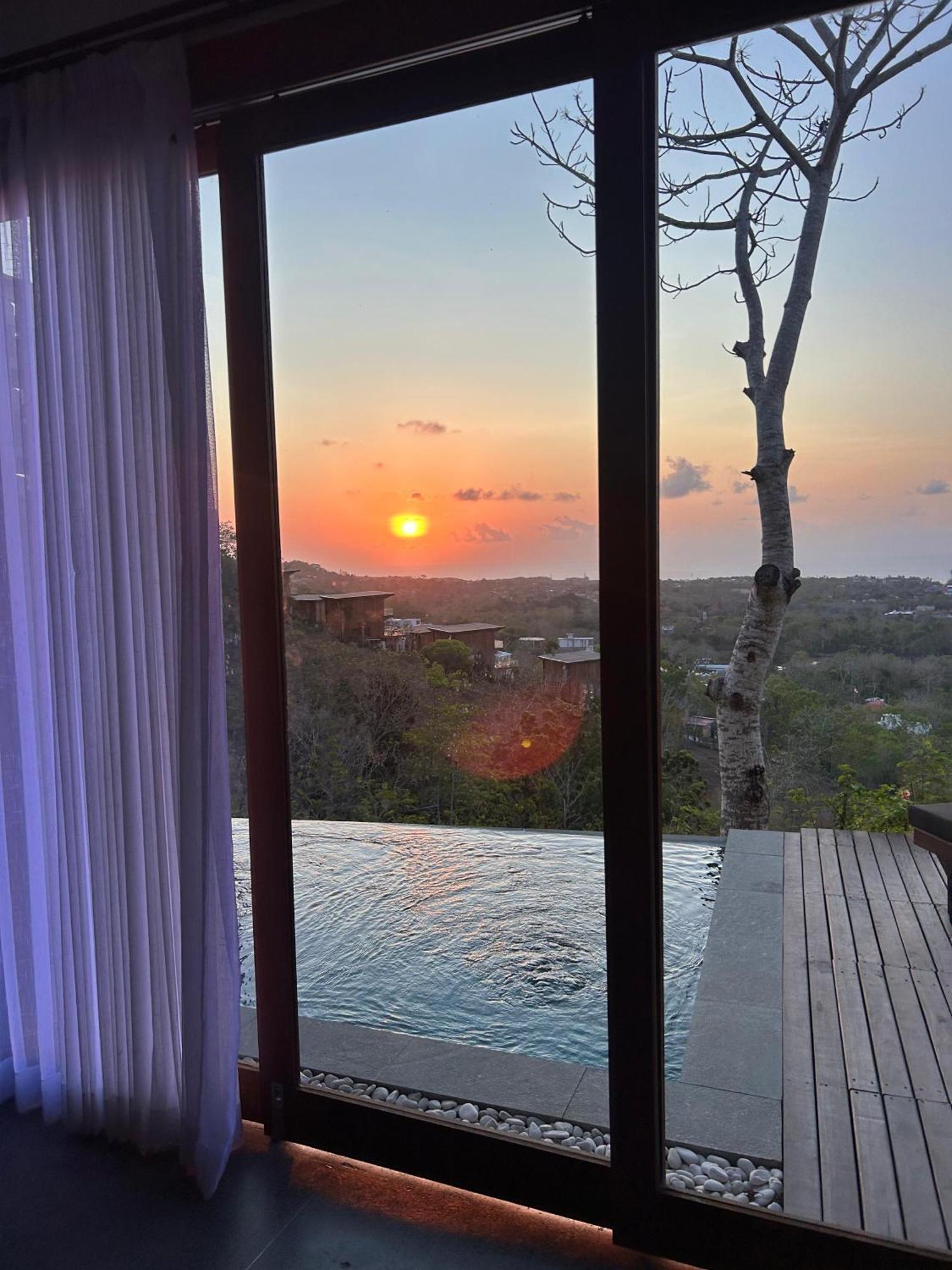 Divinity Villas - Uluwatu, Bali Bagian luar foto